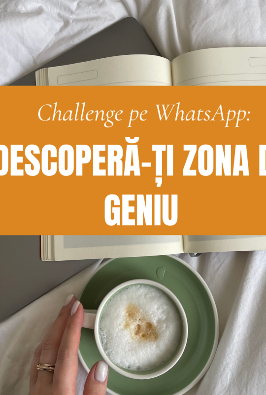 zona de geniu