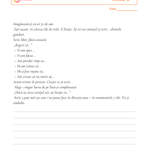 Jurnal digital pentru 60 de zile de journaling + 100 de întrebări de shadow work - imagine 3