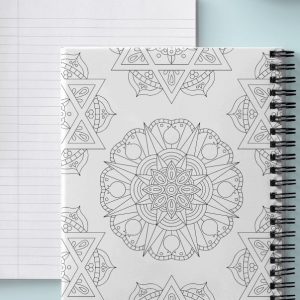 Set 3 jurnale digitale pentru vindecarea anxietății - Calm, Terapia Copilului interior, Good Life - imagine 6