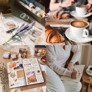 Brunch cu planificare și journaling - imagine 1