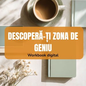 Zona de geniu - program online 20 de zile - imagine 1