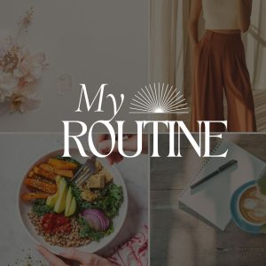 MyRoutine - Acces lifetime - imagine 1