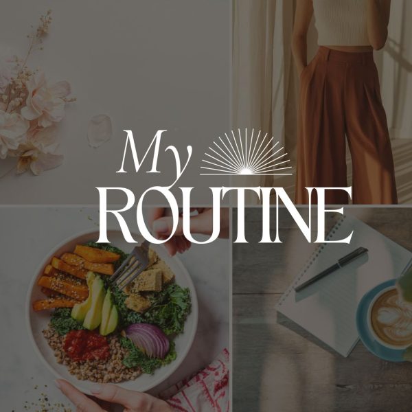 myroutine